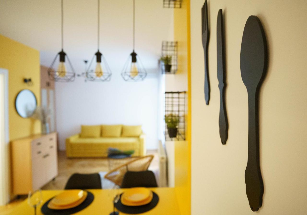 Sunny Place Novi Sad Exterior photo