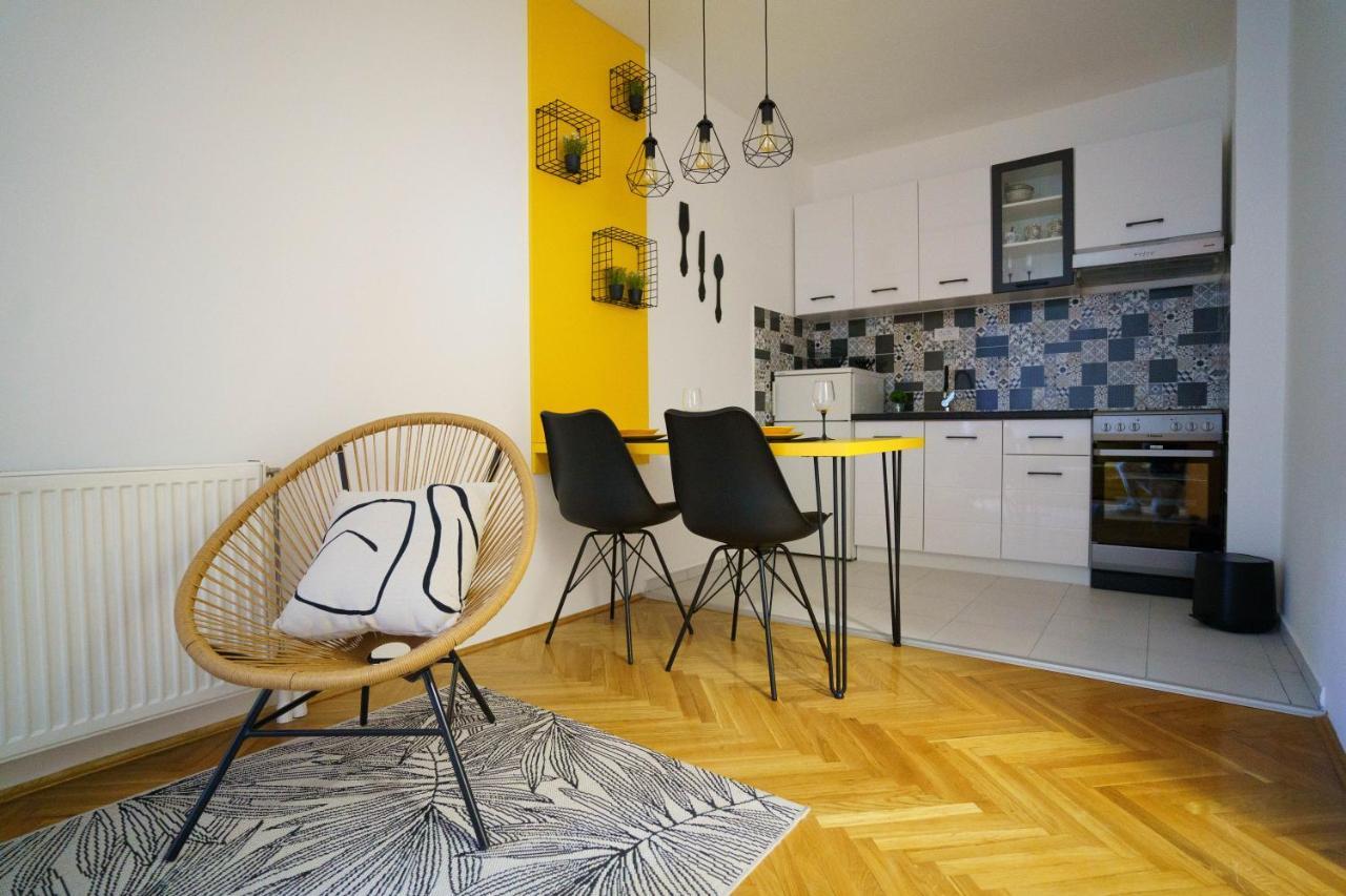 Sunny Place Novi Sad Exterior photo