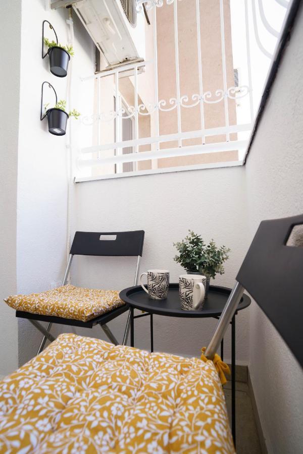 Sunny Place Novi Sad Exterior photo